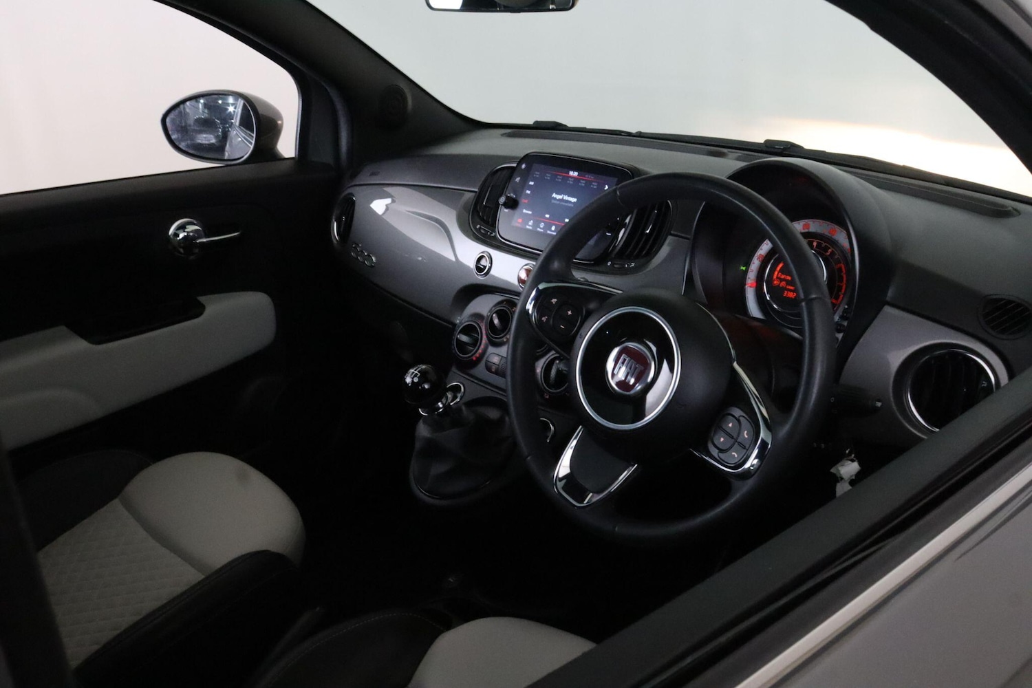 Used Fiat 500 2021 for sale - 76158742: Photo 14