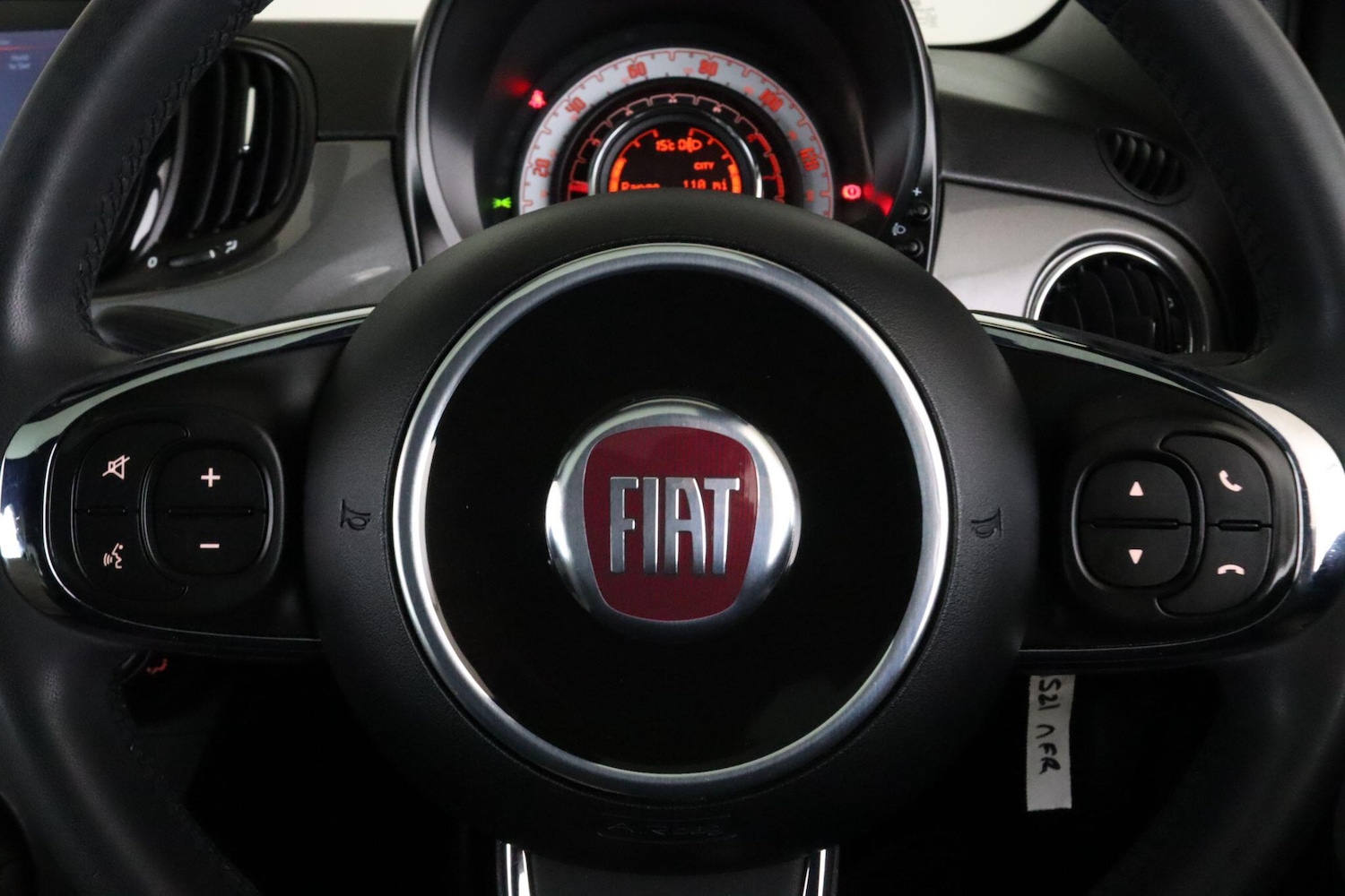 Used Fiat 500 2021 for sale - 76158742: Photo 18