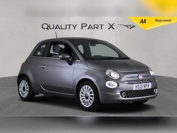 Fiat - 500