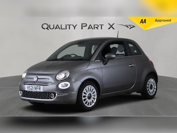 Used Fiat 500 2021 for sale - 76158742: Photo 3