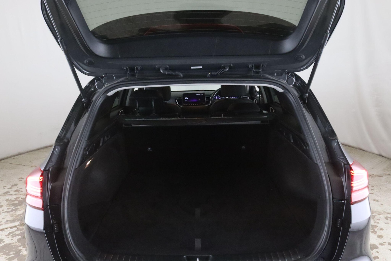 Used Kia Ceed 2022 for sale - 77611995: Photo 12