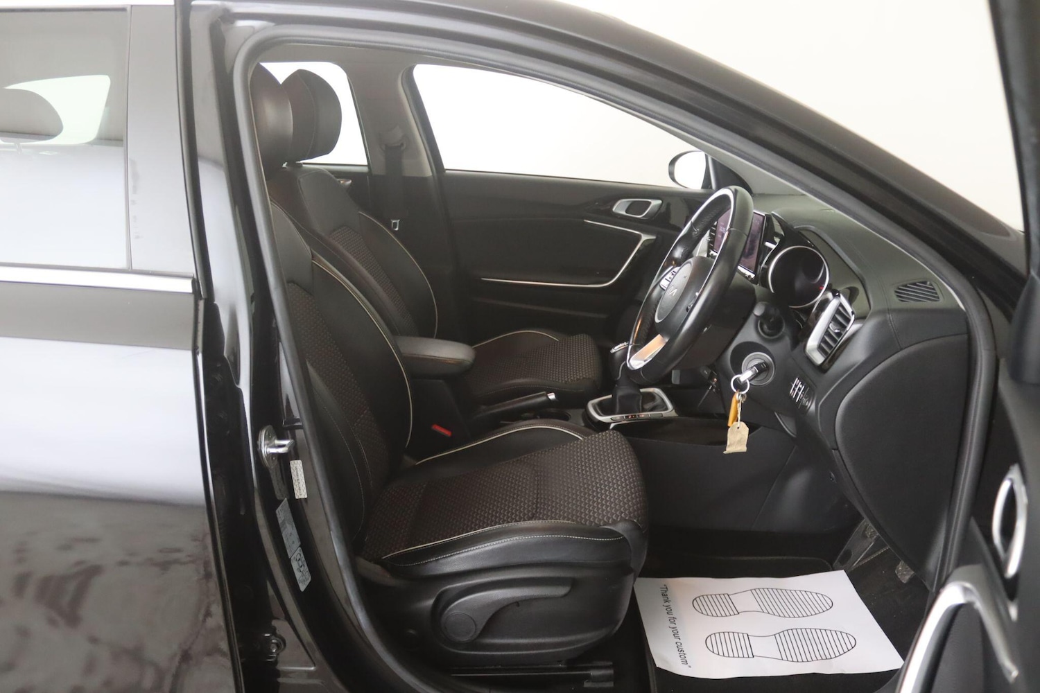 Used Kia Ceed 2022 for sale - 77611995: Photo 15