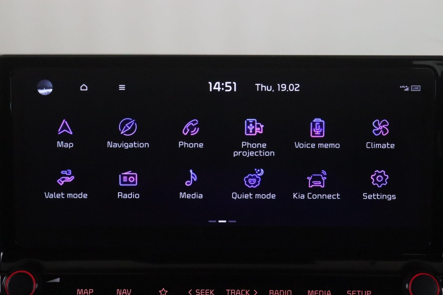 Used Kia Ceed 2022 for sale - 77611995: Photo 24