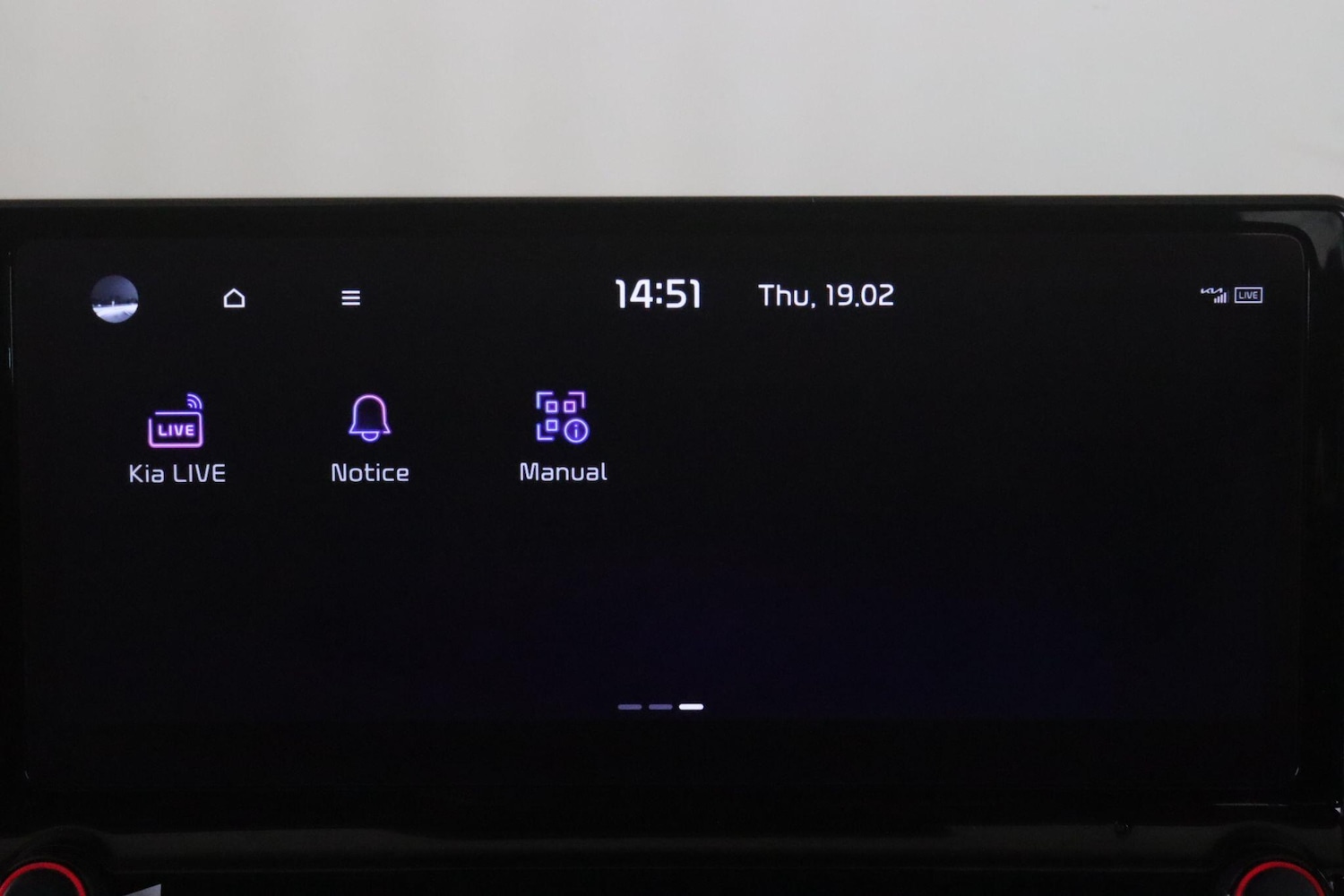 Used Kia Ceed 2022 for sale - 77611995: Photo 25