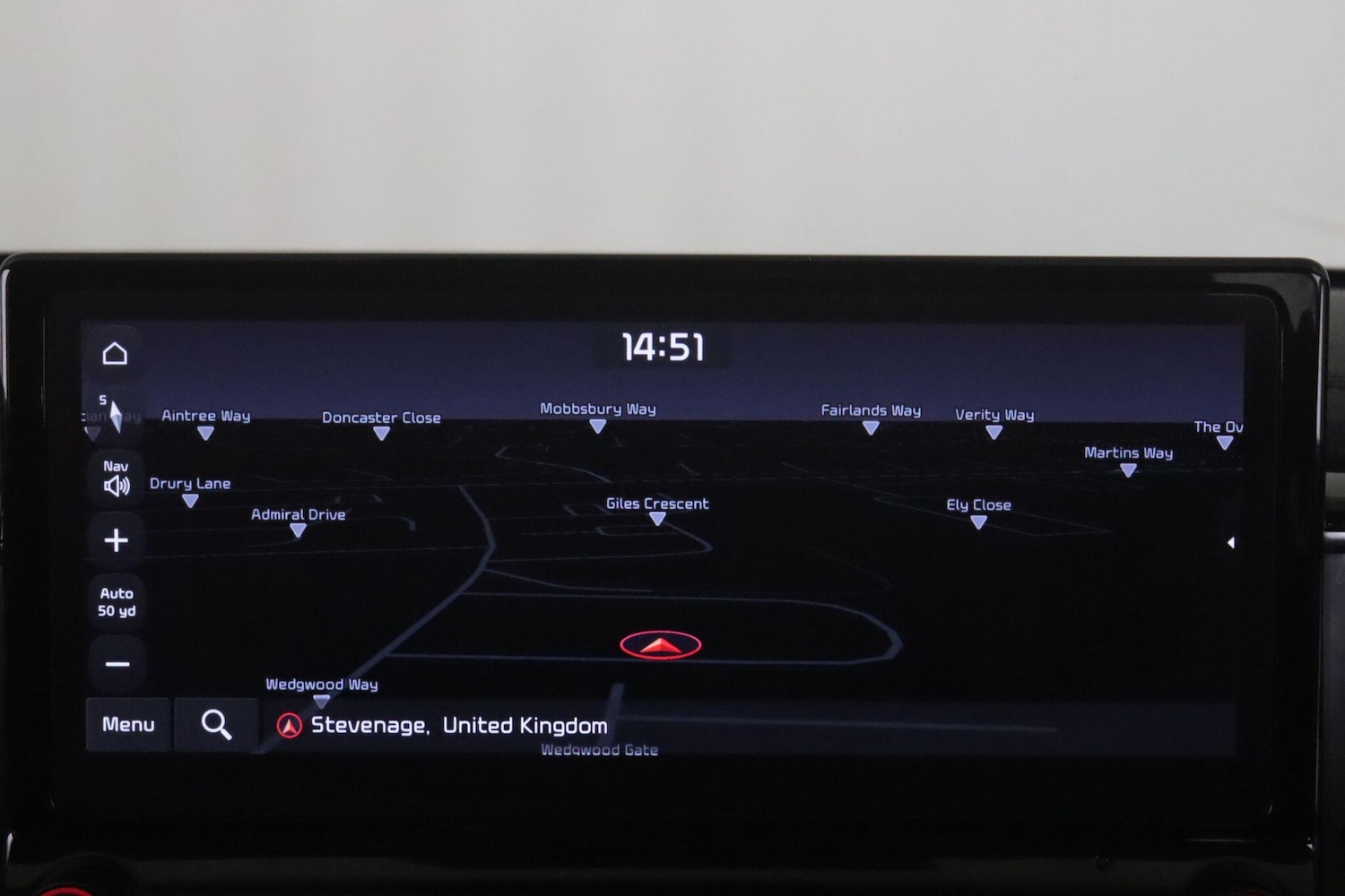 Used Kia Ceed 2022 for sale - 77611995: Photo 26