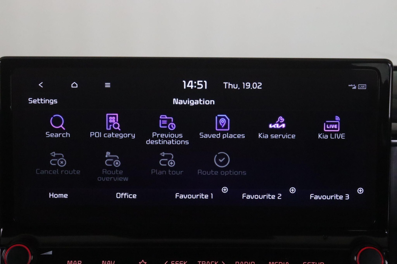 Used Kia Ceed 2022 for sale - 77611995: Photo 27