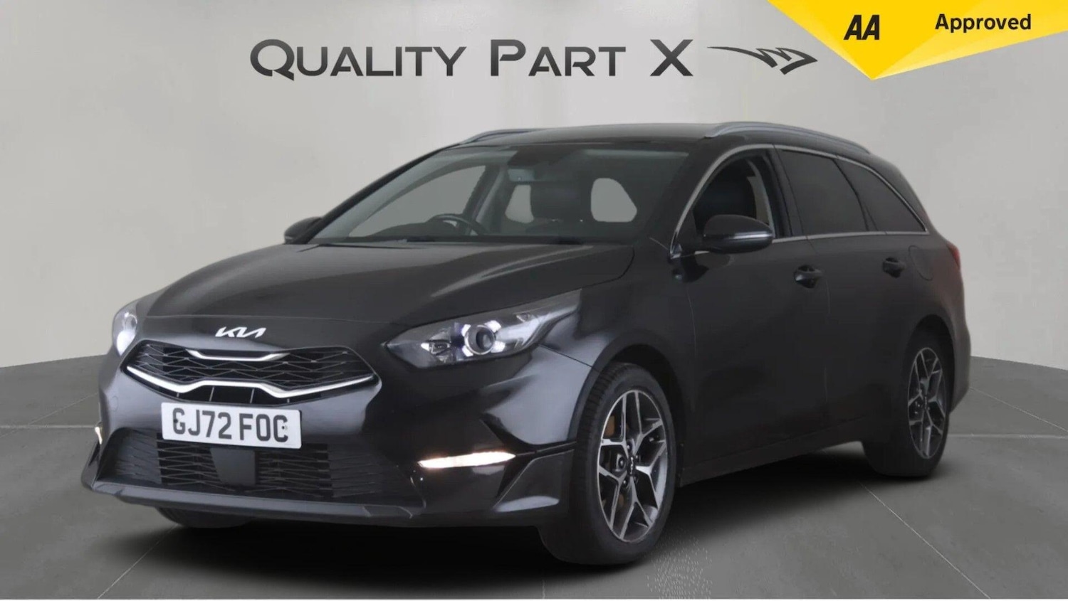 Used Kia Ceed 2022 for sale - 77611995: Photo 3