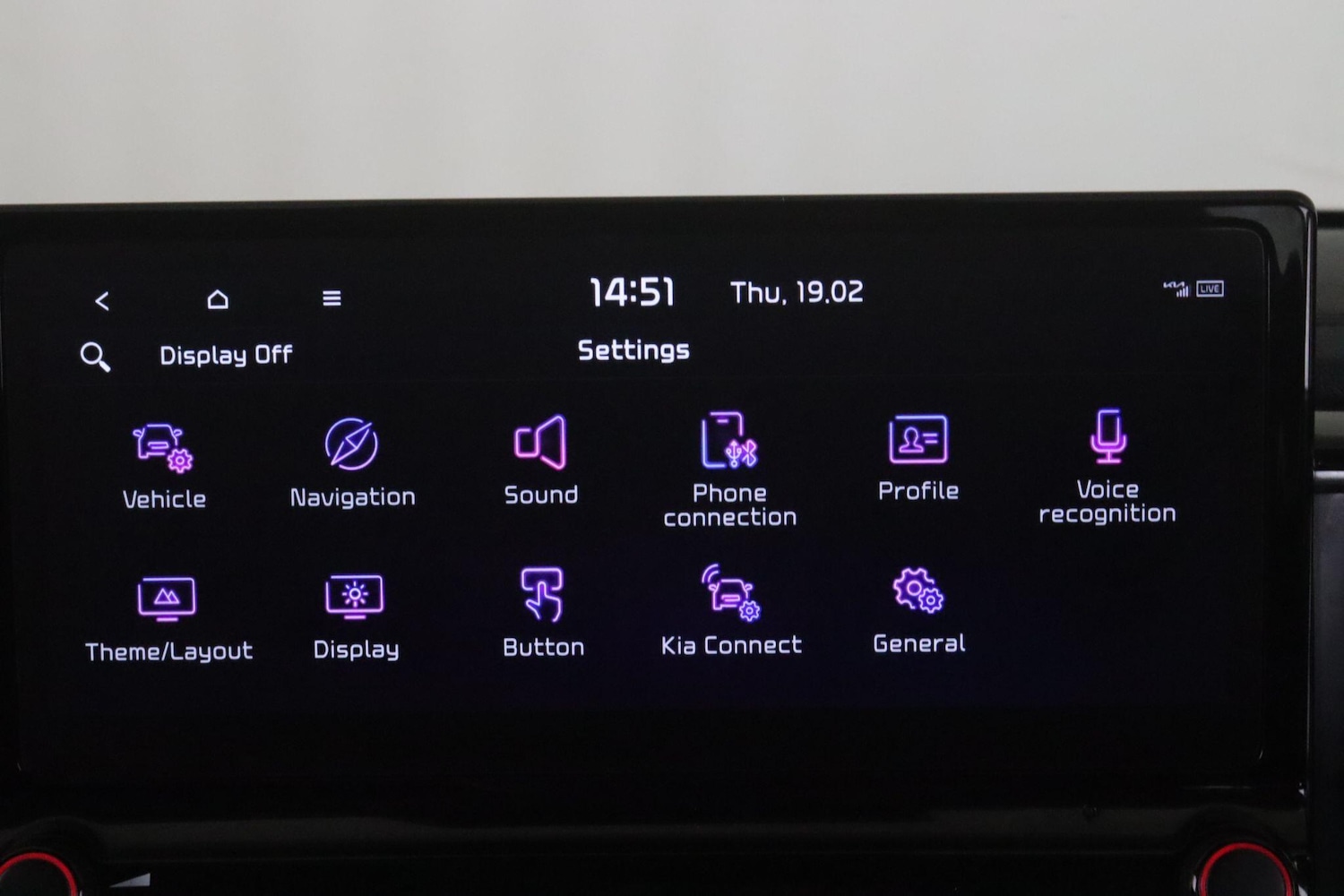 Used Kia Ceed 2022 for sale - 77611995: Photo 30