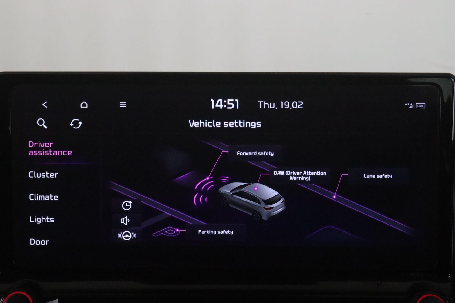 Used Kia Ceed 2022 for sale - 77611995: Photo 31