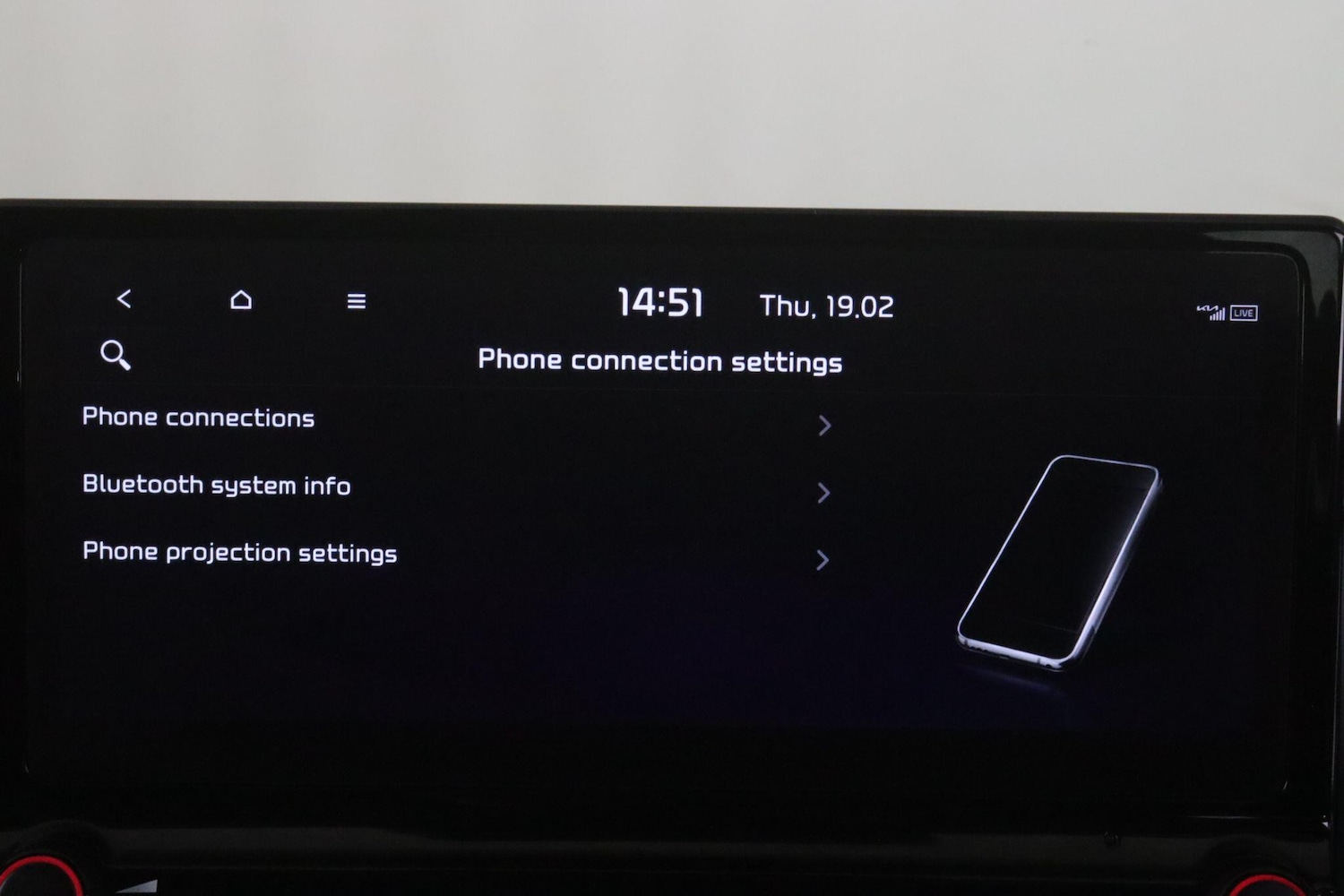 Used Kia Ceed 2022 for sale - 77611995: Photo 33