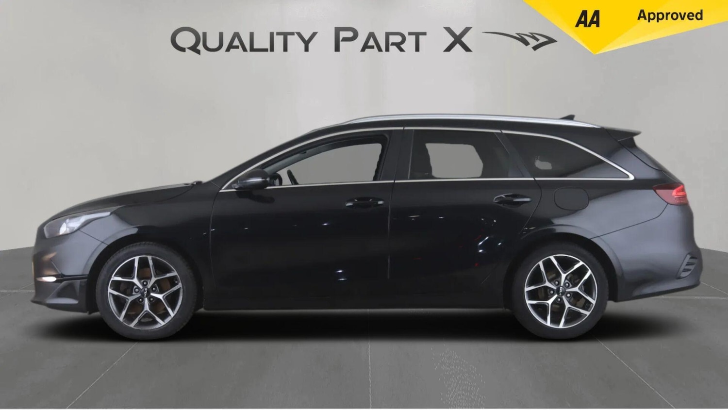 Used Kia Ceed 2022 for sale - 77611995: Photo 4