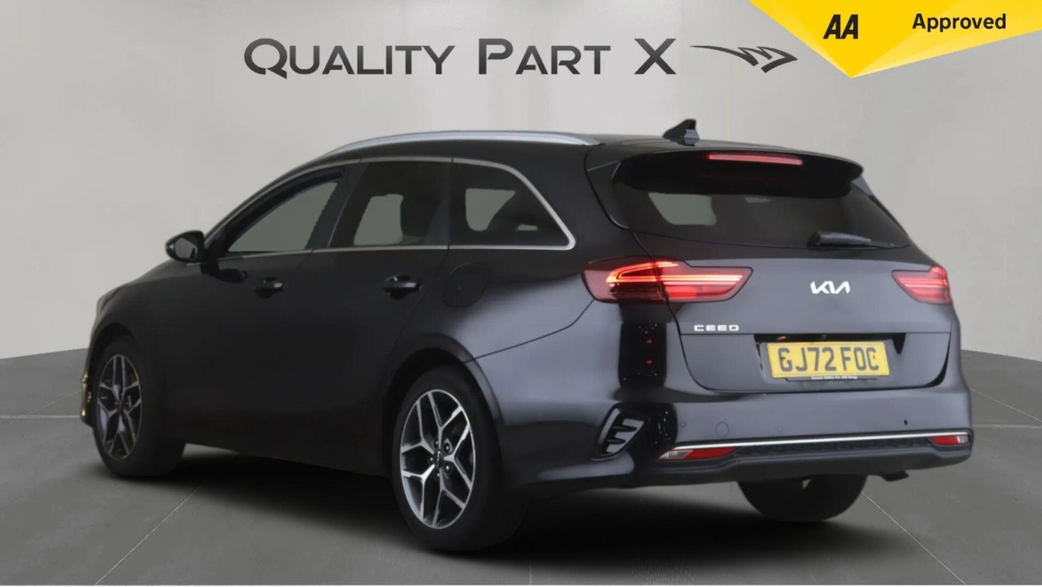 Used Kia Ceed 2022 for sale - 77611995: Photo 5