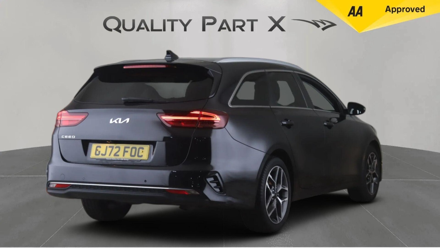 Used Kia Ceed 2022 for sale - 77611995: Photo 7