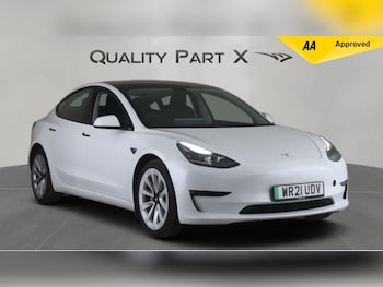 Used Tesla Model 3 2021 for sale - 78245489: Photo