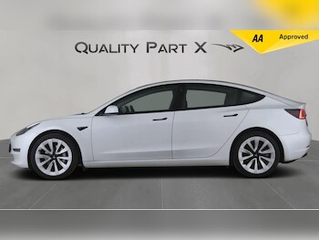 Used Tesla Model 3 2021 for sale - 78245489: Photo