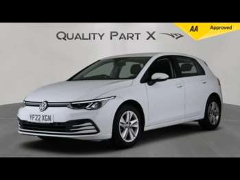 Used Volkswagen Golf 2022 for sale - 73635921: Photo