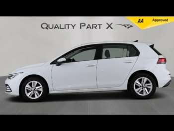 Used Volkswagen Golf 2022 for sale - 73635921: Photo