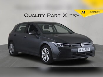 Used Volkswagen Golf 2023 for sale - 78783702: Photo