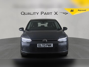 Used Volkswagen Golf 2023 for sale - 78783702: Photo