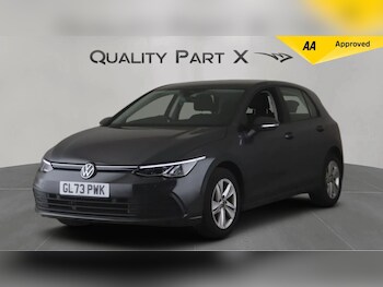 Used Volkswagen Golf 2023 for sale - 78783702: Photo