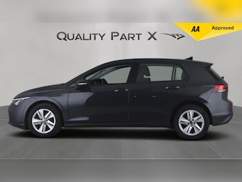 Used Volkswagen Golf 2023 for sale - 78783702: Photo