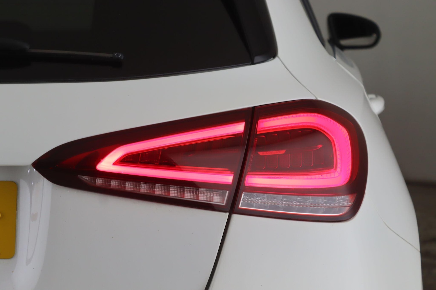 Used Mercedes-Benz A-Class 2020 for sale - 76512093: Photo 10