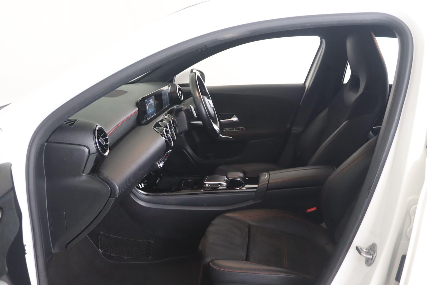 Used Mercedes-Benz A-Class 2020 for sale - 76512093: Photo 11