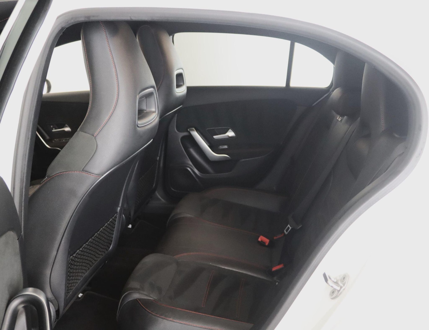 Used Mercedes-Benz A-Class 2020 for sale - 76512093: Photo 12