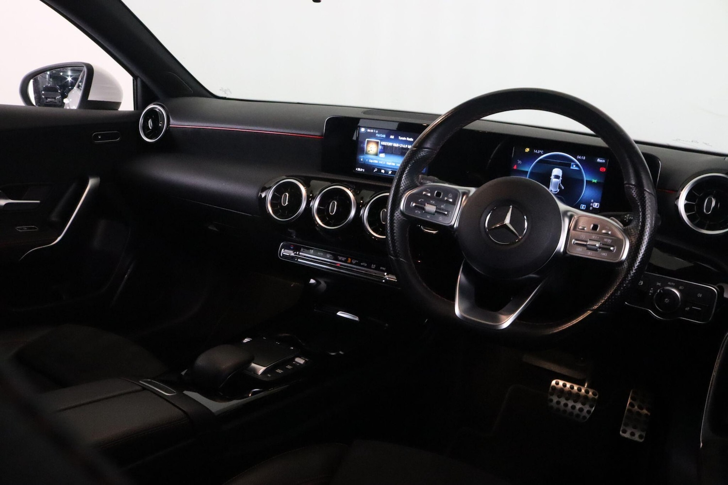 Used Mercedes-Benz A-Class 2020 for sale - 76512093: Photo 14