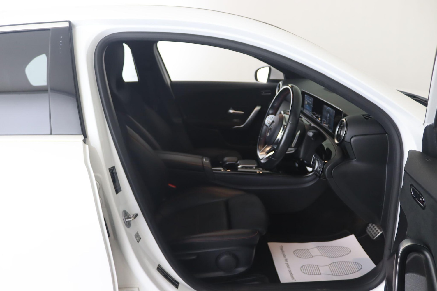 Used Mercedes-Benz A-Class 2020 for sale - 76512093: Photo 15