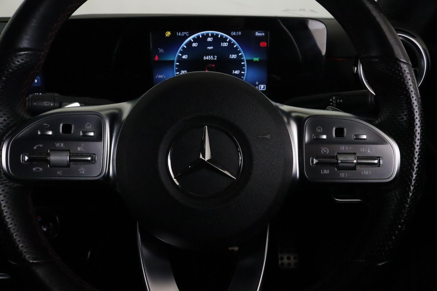 Used Mercedes-Benz A-Class 2020 for sale - 76512093: Photo 20