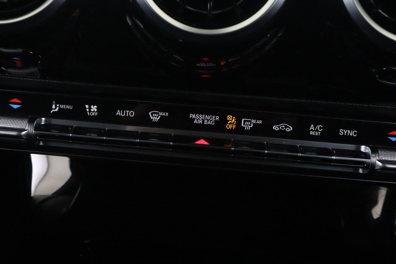 Used Mercedes-Benz A-Class 2020 for sale - 76512093: Photo 24