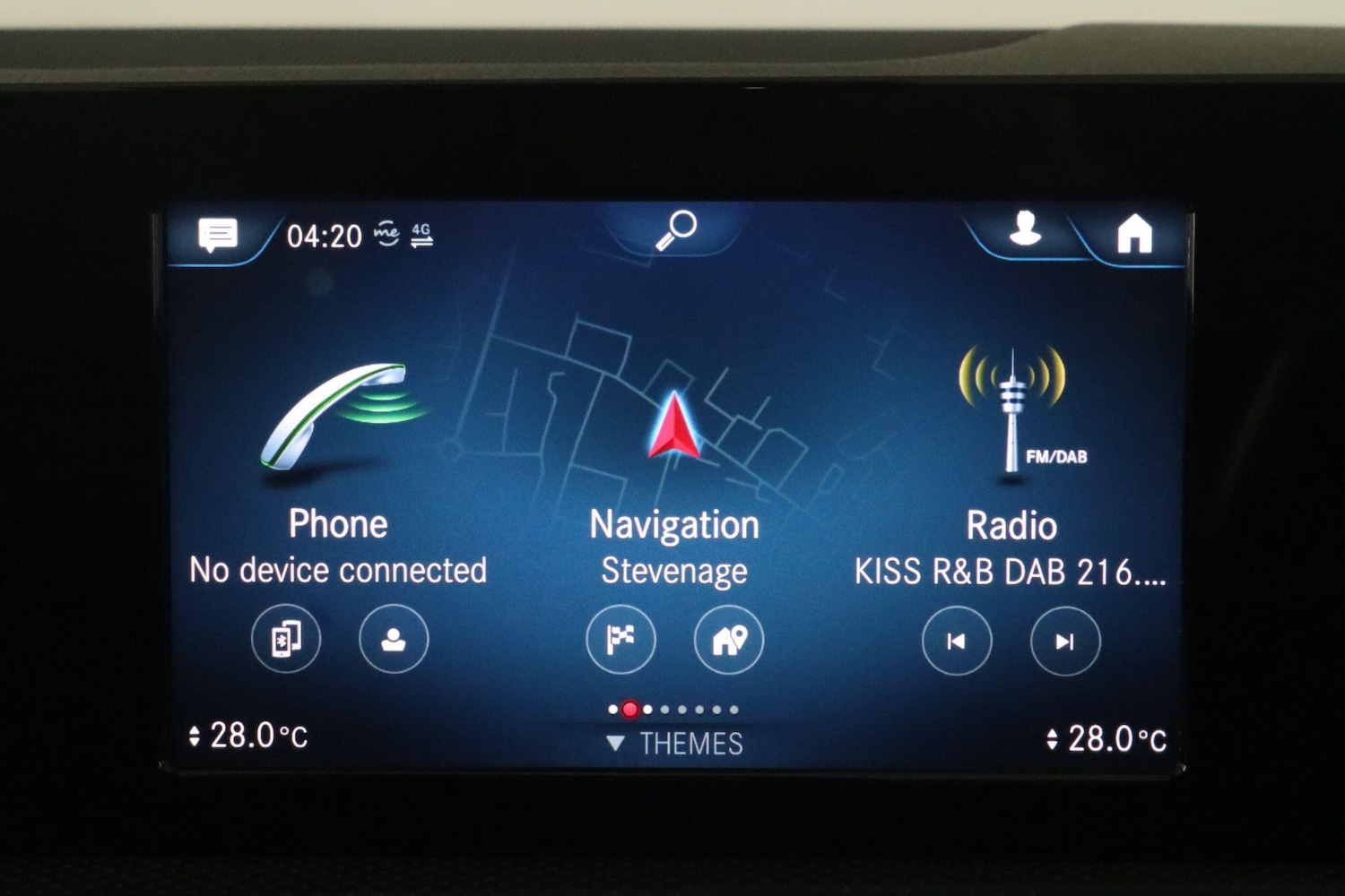 Used Mercedes-Benz A-Class 2020 for sale - 76512093: Photo 25