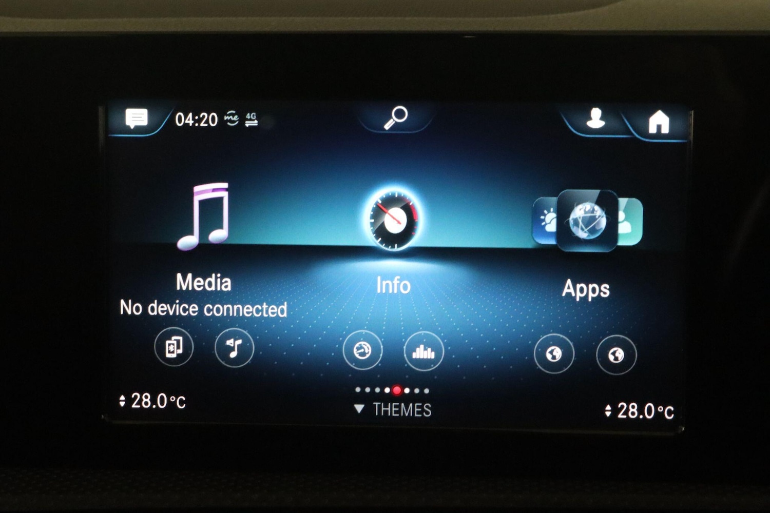 Used Mercedes-Benz A-Class 2020 for sale - 76512093: Photo 26