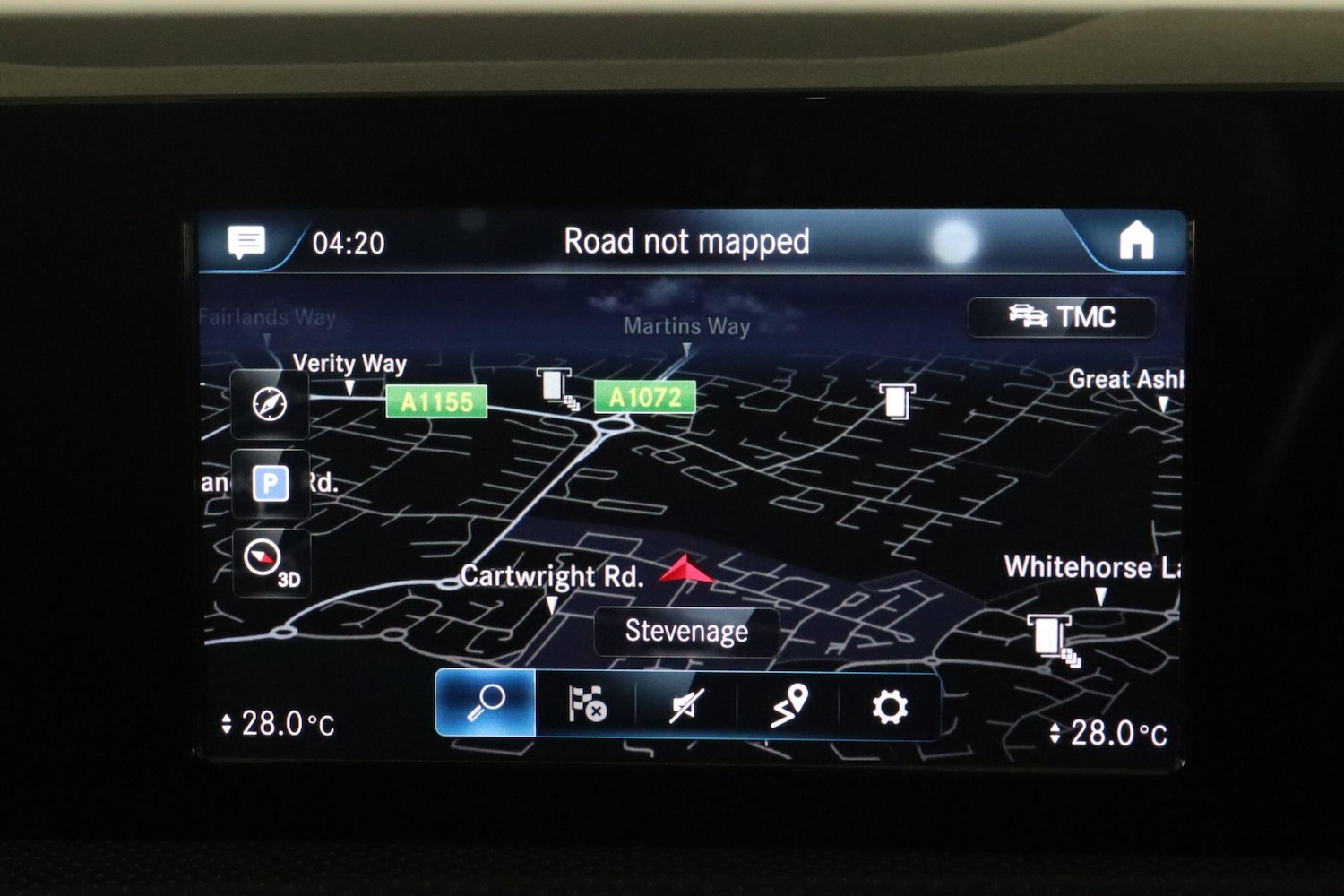 Used Mercedes-Benz A-Class 2020 for sale - 76512093: Photo 28