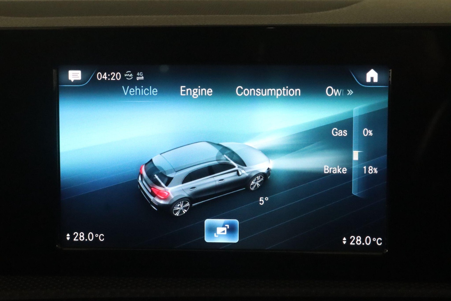 Used Mercedes-Benz A-Class 2020 for sale - 76512093: Photo 31