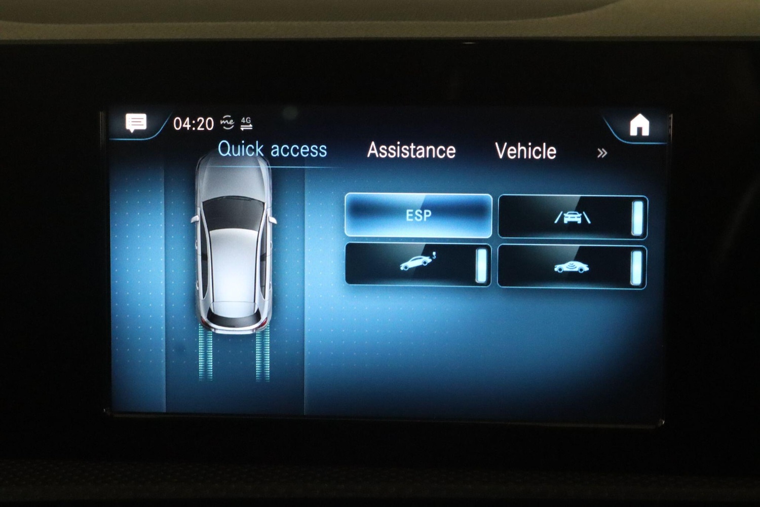 Used Mercedes-Benz A-Class 2020 for sale - 76512093: Photo 33