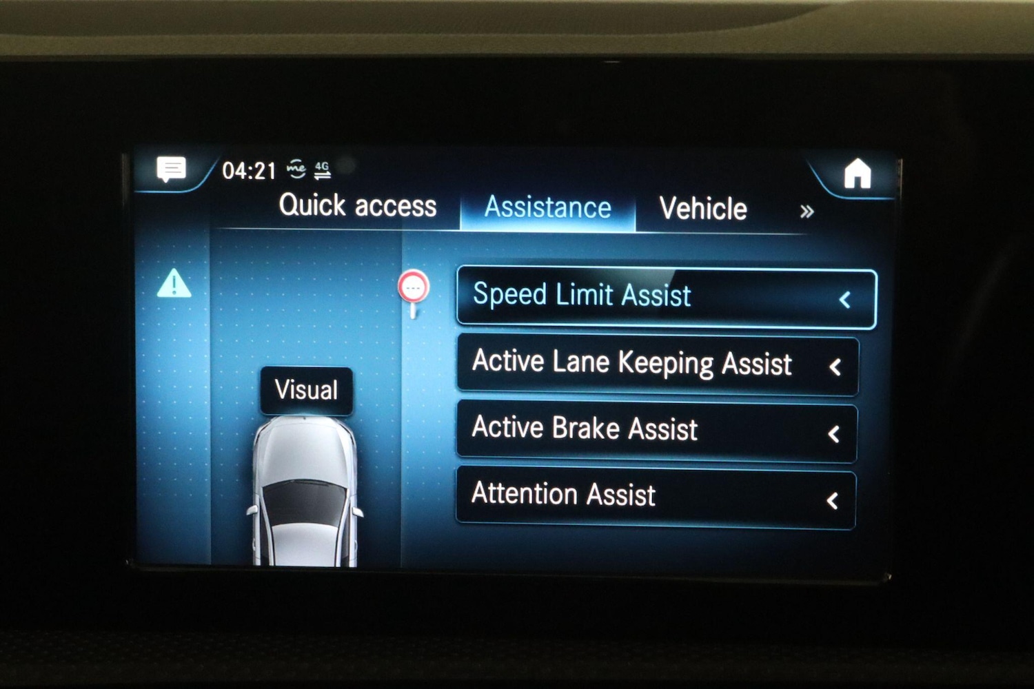 Used Mercedes-Benz A-Class 2020 for sale - 76512093: Photo 34