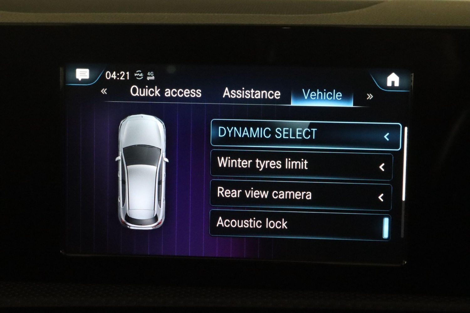 Used Mercedes-Benz A-Class 2020 for sale - 76512093: Photo 35