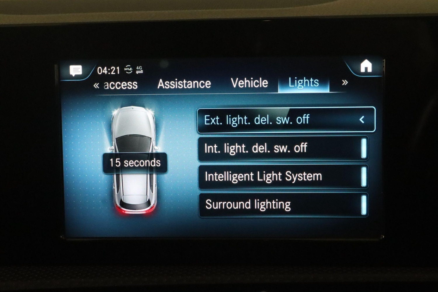 Used Mercedes-Benz A-Class 2020 for sale - 76512093: Photo 39