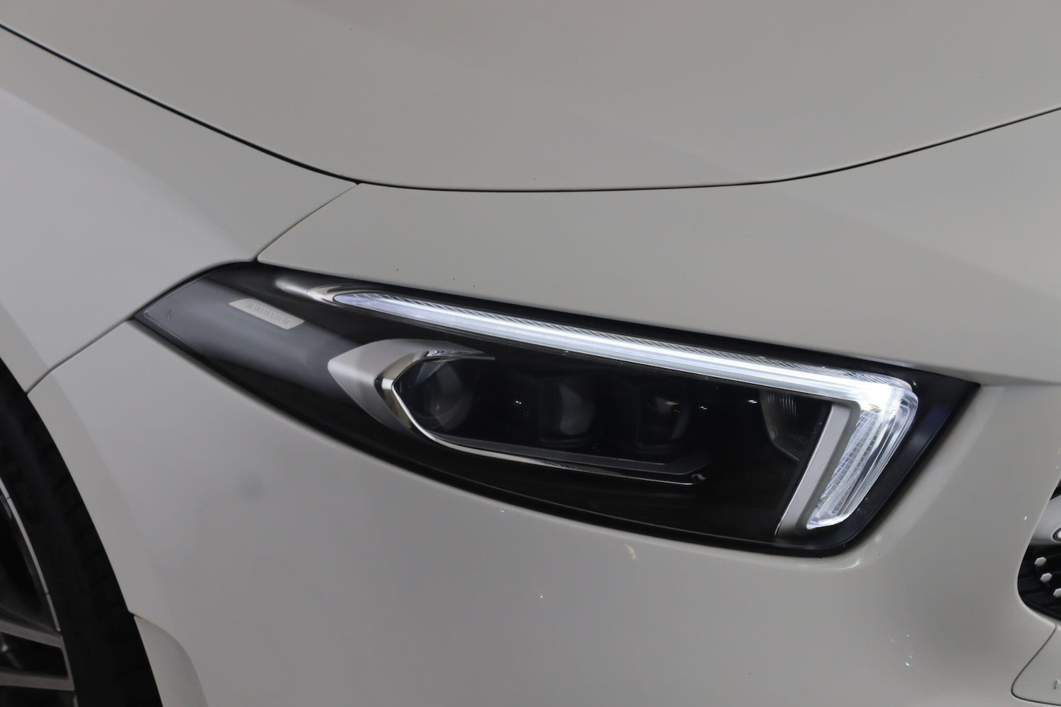 Used Mercedes-Benz A-Class 2020 for sale - 76512093: Photo 9