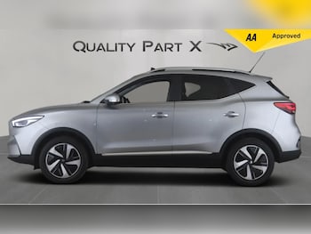 Used MG MG ZS 2023 for sale - 79224602: Photo