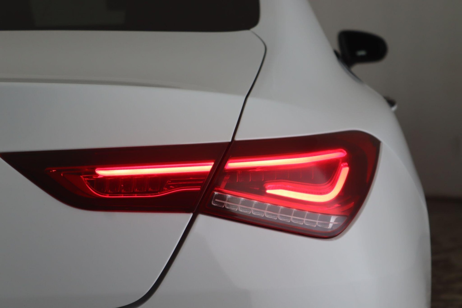 Used Mercedes-Benz CLA for sale - 76473633: Photo 10