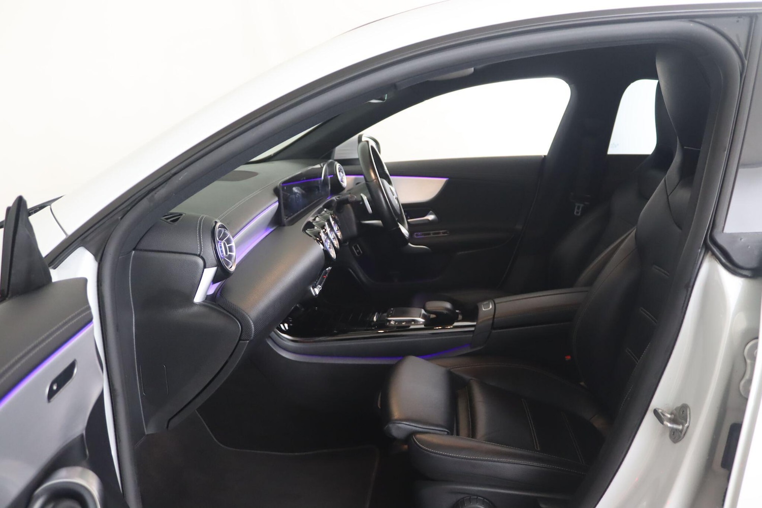 Used Mercedes-Benz CLA for sale - 76473633: Photo 12