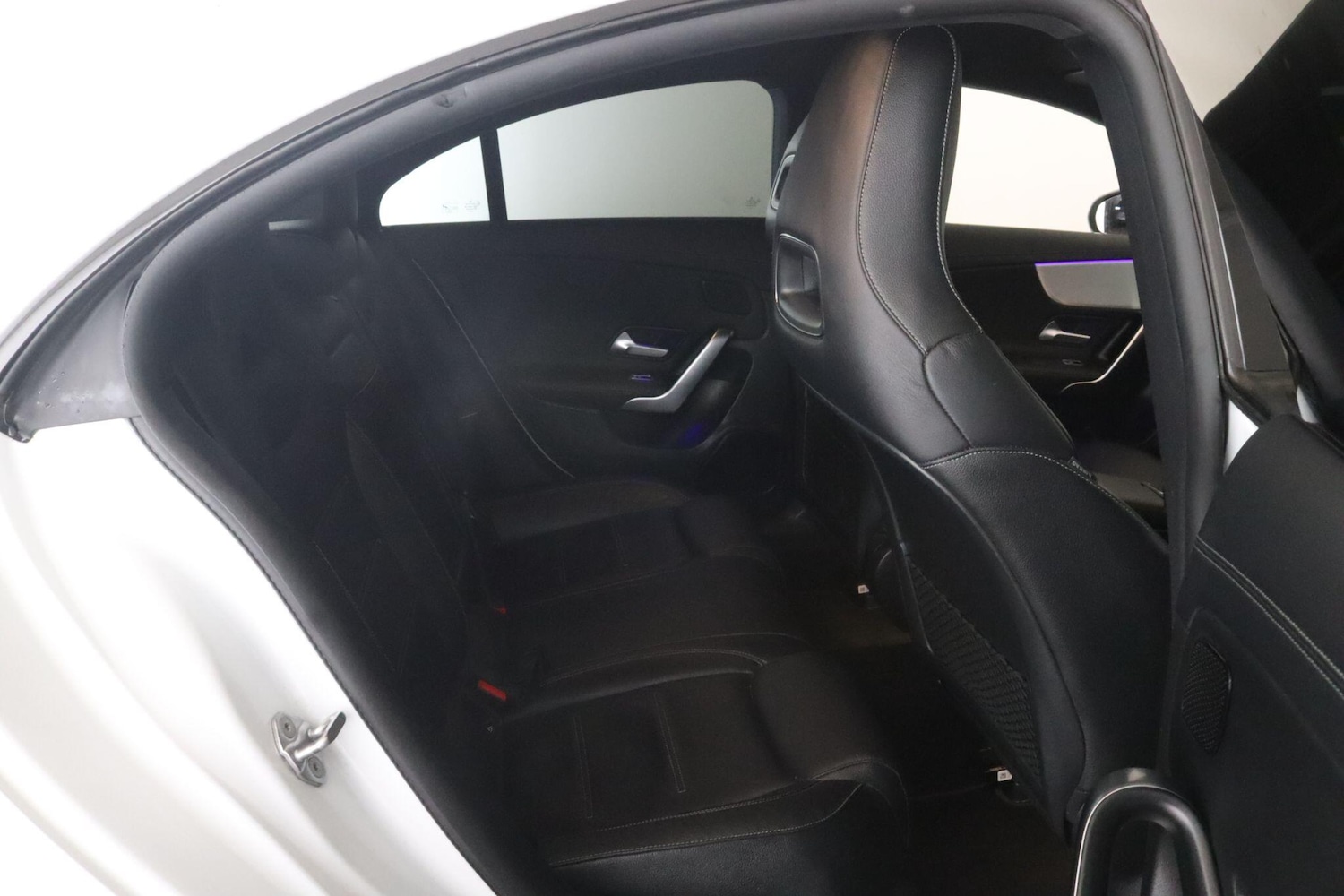 Used Mercedes-Benz CLA for sale - 76473633: Photo 14