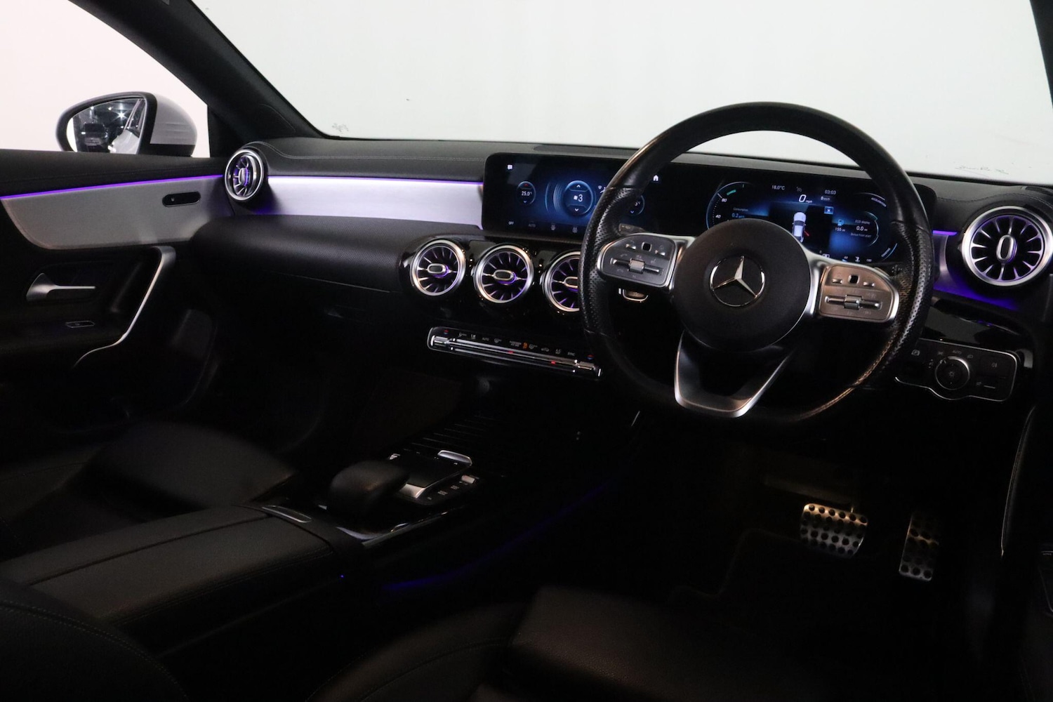 Used Mercedes-Benz CLA for sale - 76473633: Photo 15