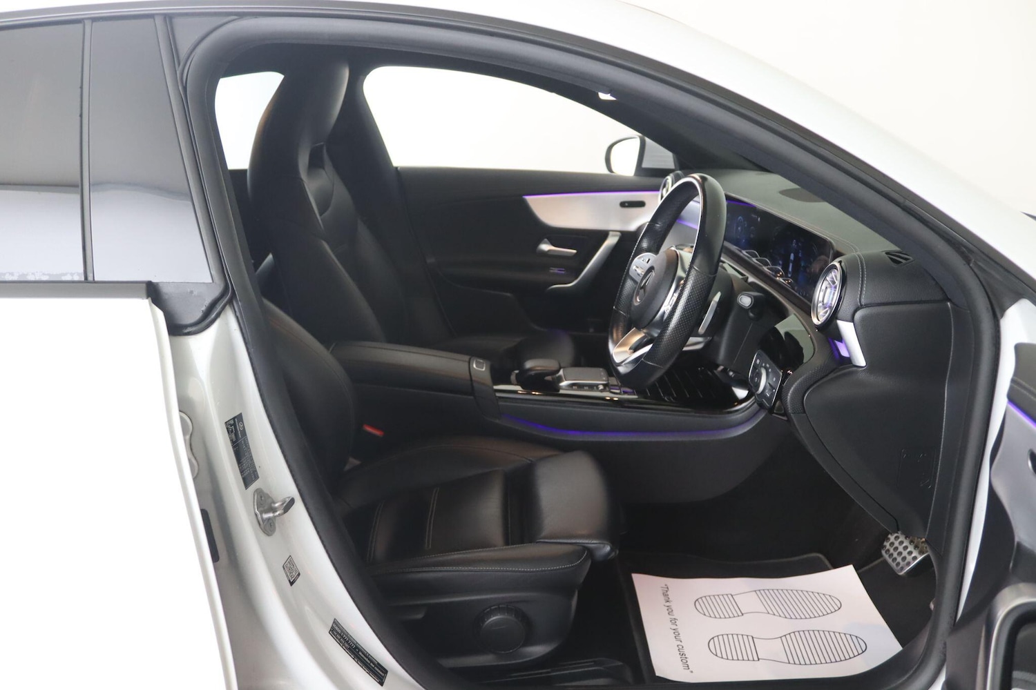 Used Mercedes-Benz CLA for sale - 76473633: Photo 16