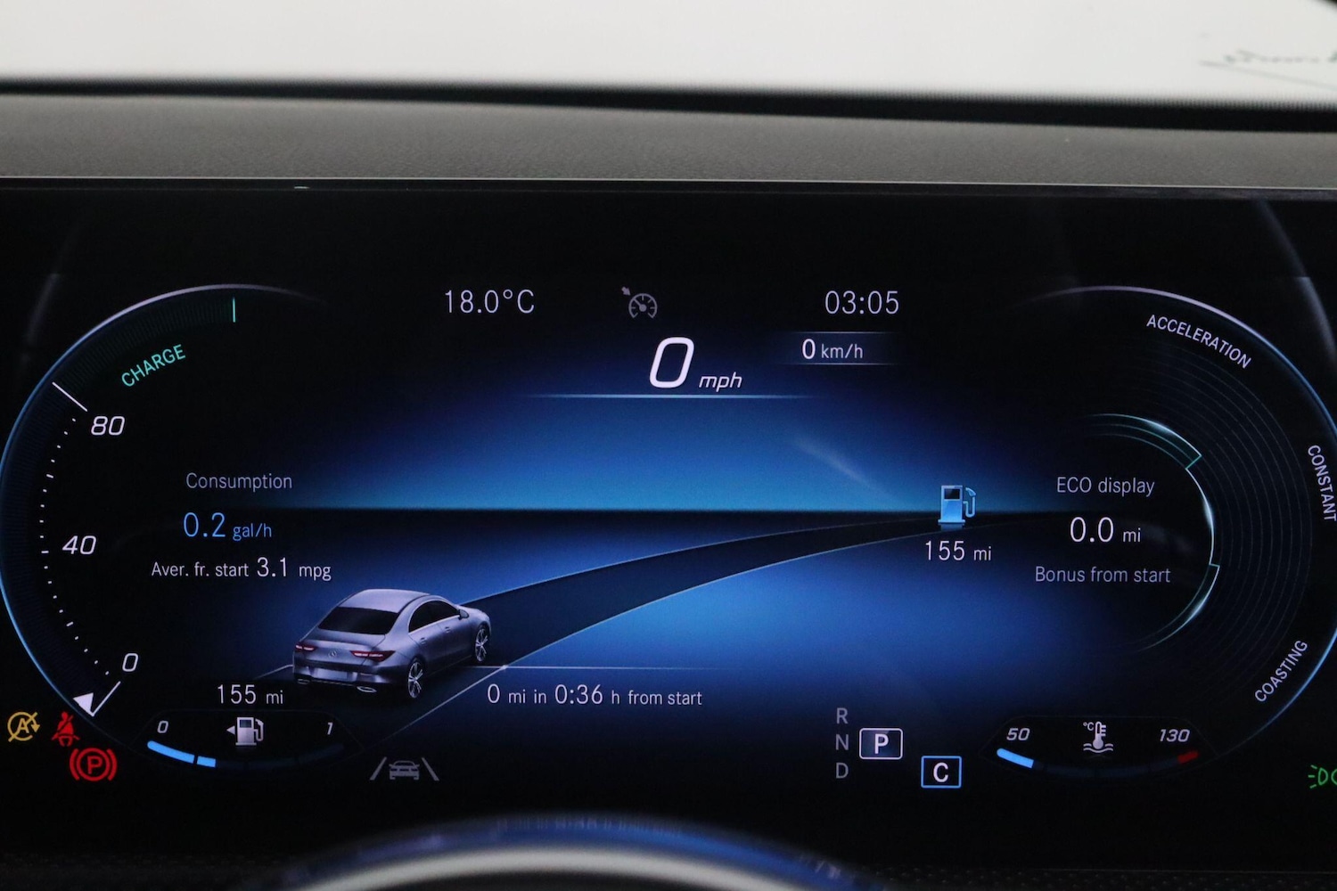 Used Mercedes-Benz CLA for sale - 76473633: Photo 20