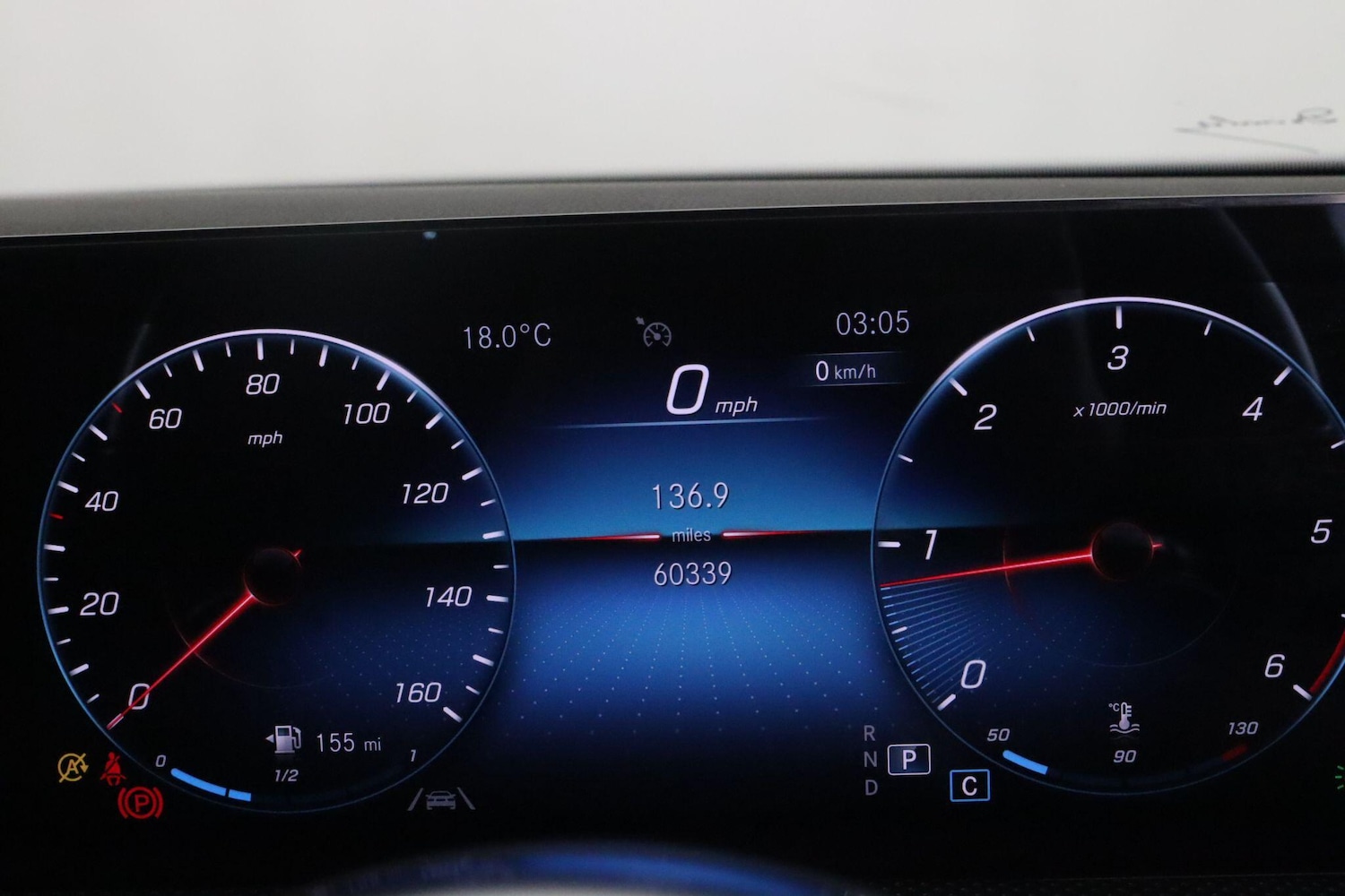 Used Mercedes-Benz CLA for sale - 76473633: Photo 21