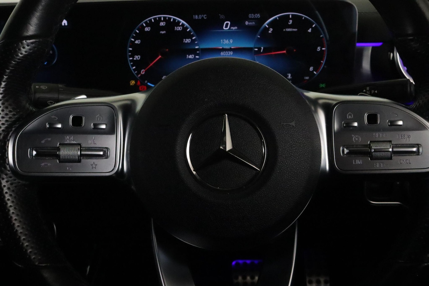 Used Mercedes-Benz CLA for sale - 76473633: Photo 22